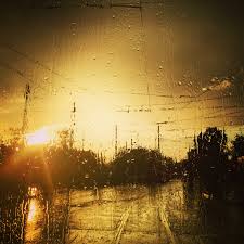 Dimineață ne-începută de vară