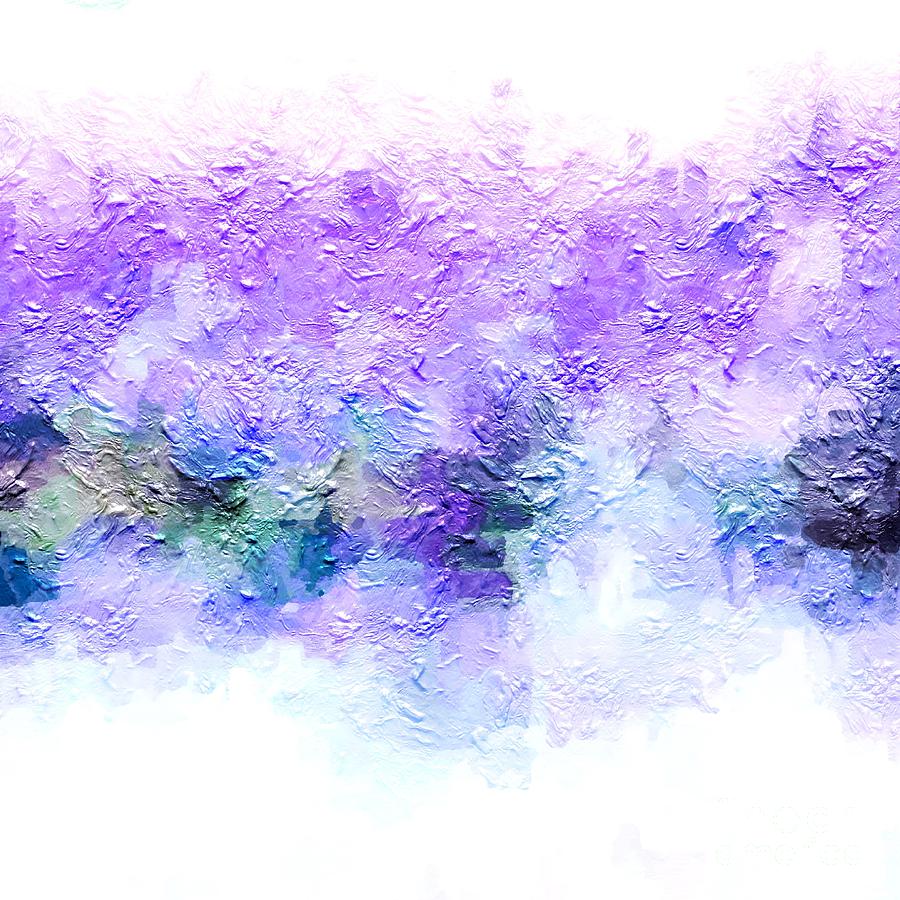 Violet volant violent