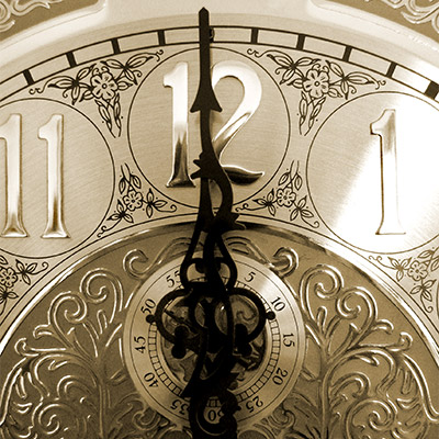 twelve o’clock (netransparent)