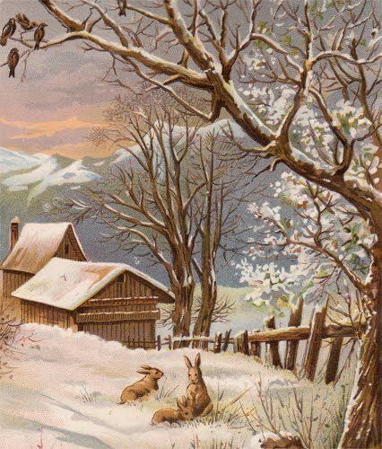 Și va veni o iarnă