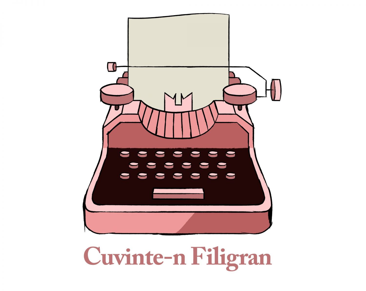 cuvinte-n filigran
